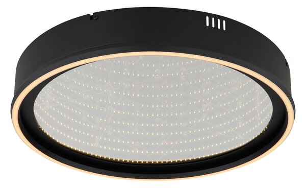 STROPNÍ LED SVÍTIDLO, 51,5/8,5 cm Globo - Online Only svítidla, Online Only