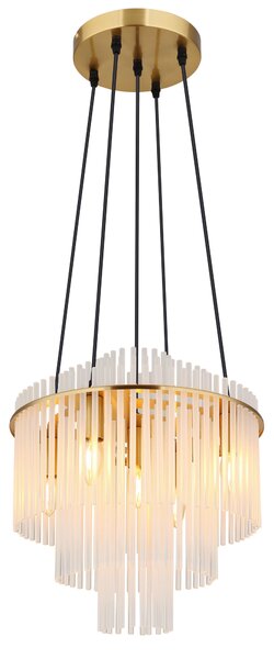ZÁVĚSNÉ SVÍTIDLO, 40/120 cm Globo - Online Only svítidla, Online Only