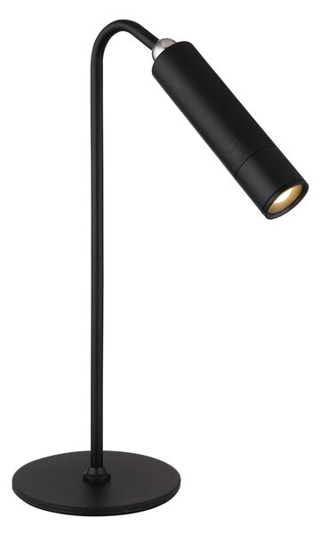 STOLNÍ LED LAMPA, 26/12,4/33,5 cm Globo - Online Only svítidla, Online Only