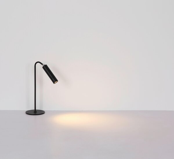 STOLNÍ LED LAMPA, 26/12,4/33,5 cm Globo - Online Only svítidla, Online Only