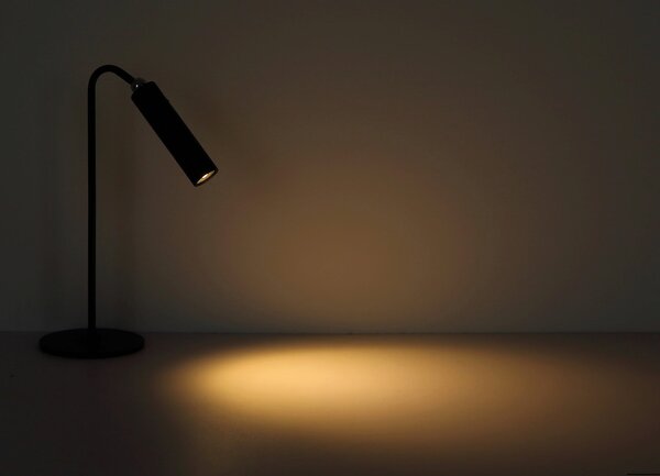 STOLNÍ LED LAMPA, 26/12,4/33,5 cm Globo - Online Only svítidla, Online Only