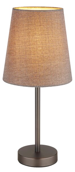 STOLNÍ LAMPA, 20/45 cm Globo - Online Only svítidla, Online Only
