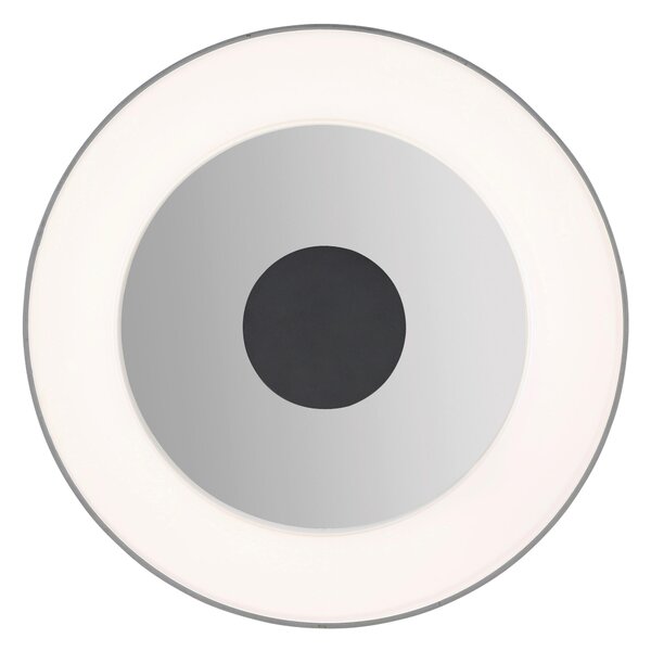 STROPNÍ LED SVÍTIDLO, 46.8/9.8 cm Globo - Online Only svítidla, Online Only