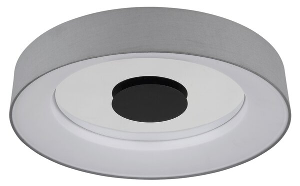 STROPNÍ LED SVÍTIDLO, 46.8/9.8 cm Globo - Online Only svítidla, Online Only