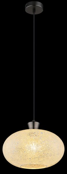 ZÁVĚSNÉ SVÍTIDLO, 30/120 cm Globo - Online Only svítidla, Online Only