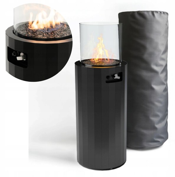 Topný slunečník Planika 102,5 cm 8 kW