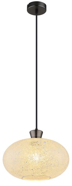 ZÁVĚSNÉ SVÍTIDLO, 30/120 cm Globo - Online Only svítidla, Online Only