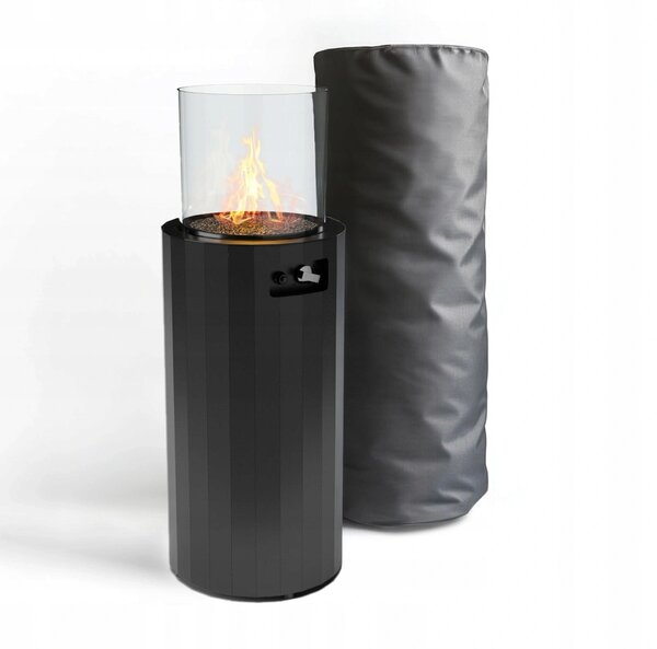 Topný slunečník Planika 102,5 cm 8 kW
