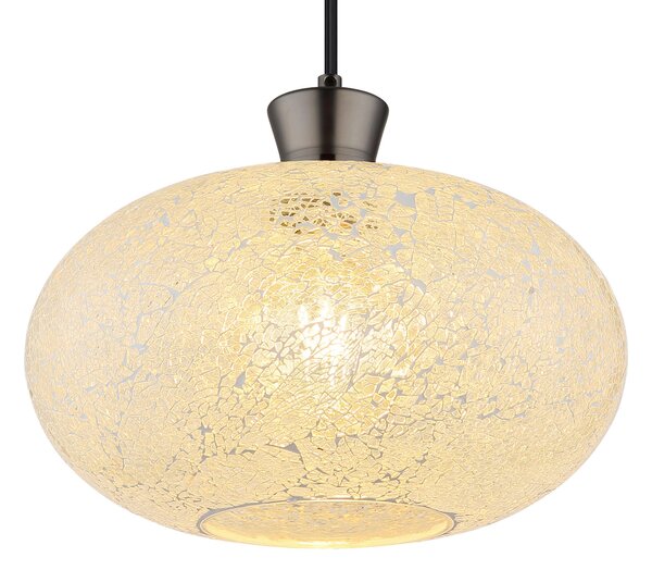 ZÁVĚSNÉ SVÍTIDLO, 30/120 cm Globo - Online Only svítidla, Online Only