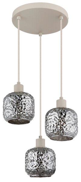 ZÁVĚSNÉ SVÍTIDLO, 35/120 cm Globo - Online Only svítidla, Online Only