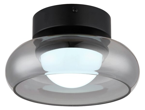 STROPNÍ LED SVÍTIDLO, 20/10 cm Globo - Online Only svítidla, Online Only