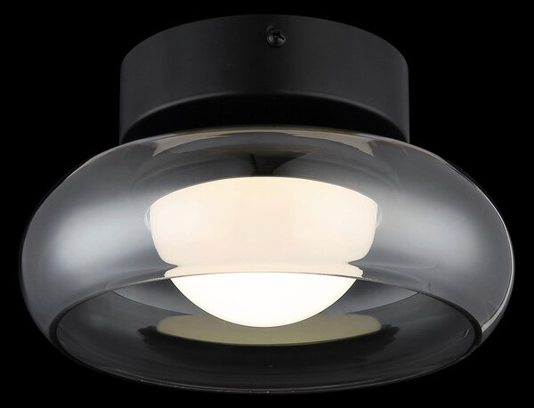 STROPNÍ LED SVÍTIDLO, 20/10 cm Globo - Online Only svítidla, Online Only