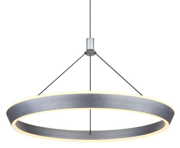 ZÁVĚSNÉ LED SVÍTIDLO, 50/200 cm Globo - Online Only svítidla, Online Only