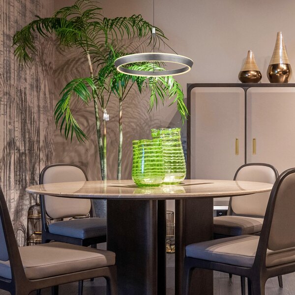 ZÁVĚSNÉ LED SVÍTIDLO, 50/200 cm Globo - Online Only svítidla, Online Only