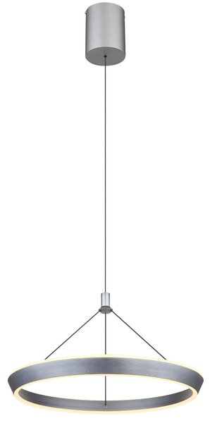 ZÁVĚSNÉ LED SVÍTIDLO, 50/200 cm Globo - Online Only svítidla, Online Only