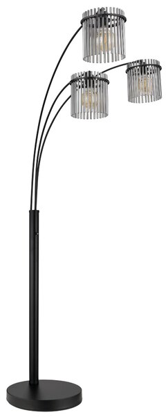 STOJACÍ LAMPA, 100/160/180 cm Globo - Online Only svítidla, Online Only
