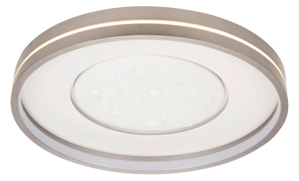 STROPNÍ LED SVÍTIDLO, 48/8,5 cm Novel - Online Only svítidla, Online Only