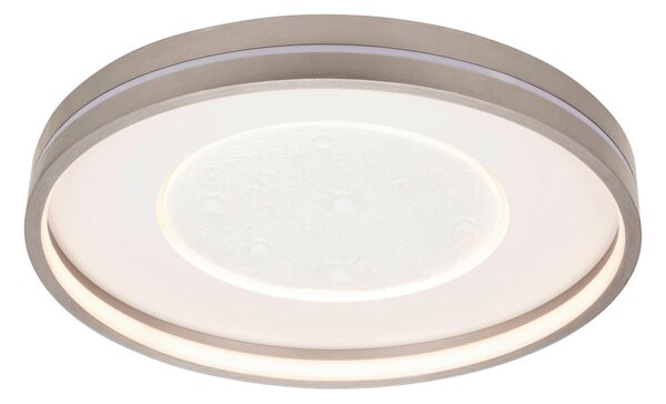 STROPNÍ LED SVÍTIDLO, 48/8,5 cm Novel - Online Only svítidla, Online Only