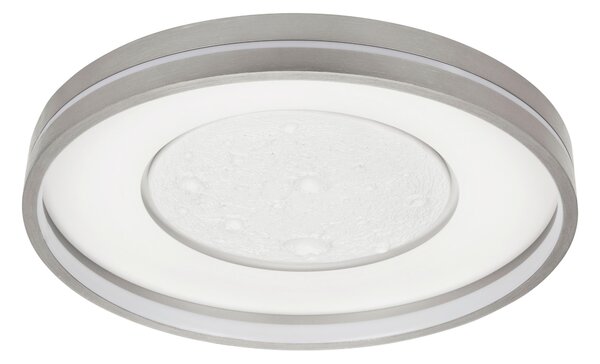 STROPNÍ LED SVÍTIDLO, 48/8,5 cm Novel - Online Only svítidla, Online Only