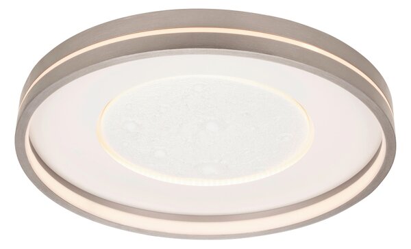 STROPNÍ LED SVÍTIDLO, 48/8,5 cm Novel - Online Only svítidla, Online Only