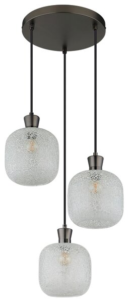 ZÁVĚSNÉ SVÍTIDLO, 30/120 cm Globo - Online Only svítidla, Online Only
