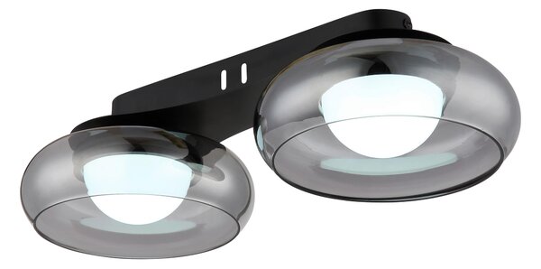 STROPNÍ LED SVÍTIDLO, 45/20/10 cm Globo - Online Only svítidla, Online Only