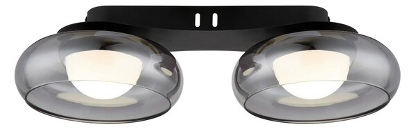 STROPNÍ LED SVÍTIDLO, 45/20/10 cm Globo - Online Only svítidla, Online Only