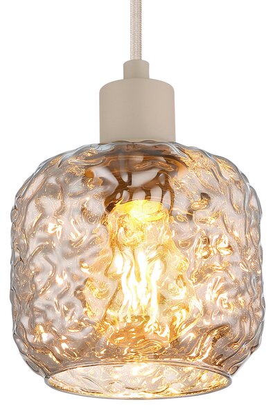 ZÁVĚSNÉ SVÍTIDLO, 14/120 cm Globo - Online Only svítidla, Online Only