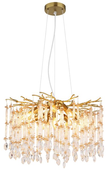 ZÁVĚSNÉ SVÍTIDLO, 60/120 cm Globo - Online Only svítidla, Online Only