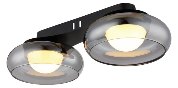 STROPNÍ LED SVÍTIDLO, 45/20/10 cm Globo - Online Only svítidla, Online Only