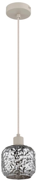 ZÁVĚSNÉ SVÍTIDLO, 14/120 cm Globo - Online Only svítidla, Online Only
