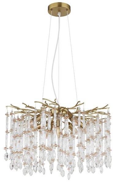 ZÁVĚSNÉ SVÍTIDLO, 60/120 cm Globo - Online Only svítidla, Online Only