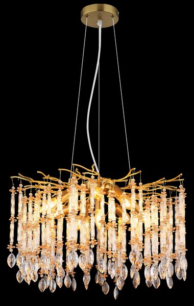 ZÁVĚSNÉ SVÍTIDLO, 60/120 cm Globo - Online Only svítidla, Online Only