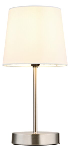 STOLNÍ LAMPA, 15/32 cm Globo - Online Only svítidla, Online Only