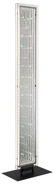 STOJACÍ LED LAMPA, 30/20/200 cm Globo - Online Only svítidla, Online Only