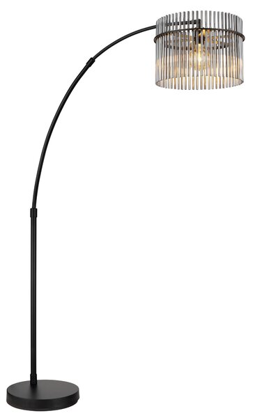 STOJACÍ LAMPA, 120/38/185 cm Globo - Online Only svítidla, Online Only
