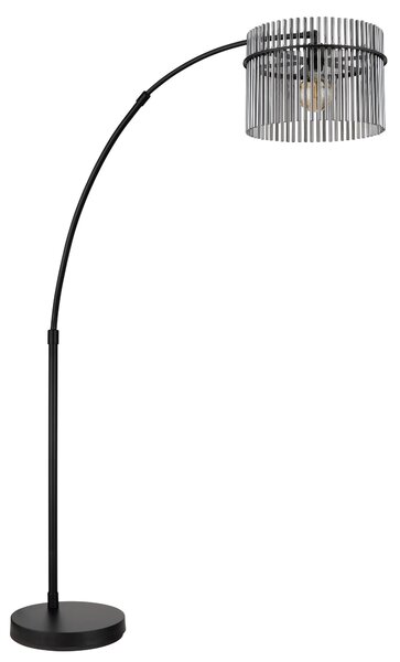 STOJACÍ LAMPA, 120/38/185 cm Globo - Online Only svítidla, Online Only