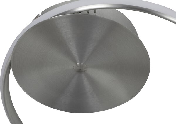 STROPNÍ LED SVÍTIDLO, 56/24 cm Ambiente - Stropní svítidla