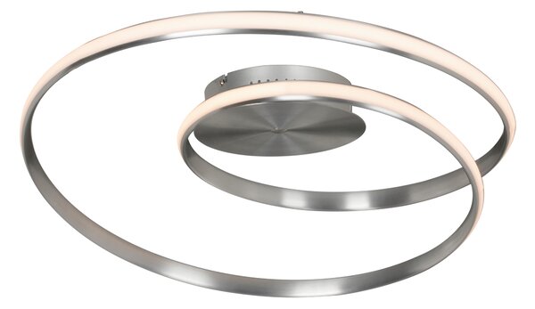STROPNÍ LED SVÍTIDLO, 56/24 cm Ambiente - Stropní svítidla