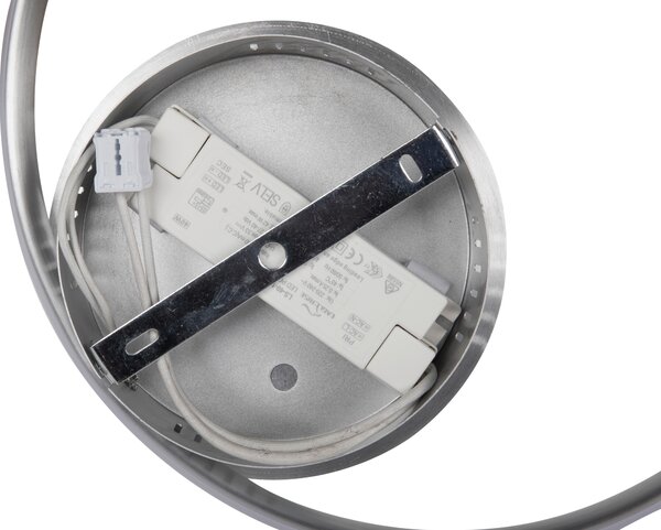 STROPNÍ LED SVÍTIDLO, 56/24 cm Ambiente - Stropní svítidla