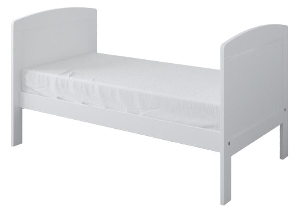 Dětská postýlka Mini Philip 120 x 60 cm Úložný prostor k postýlce: Bez úložného prostoru