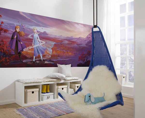 FOTOTAPETA velikost: 368/127 cm Komar - Online Only tapety, Online Only