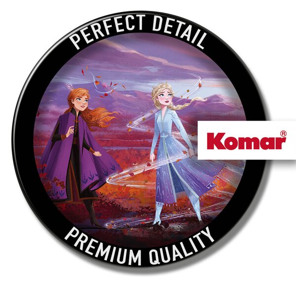 FOTOTAPETA velikost: 368/127 cm Komar - Online Only tapety, Online Only
