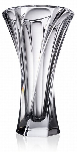 Aurum Crystal Váza Mozart 320 mm