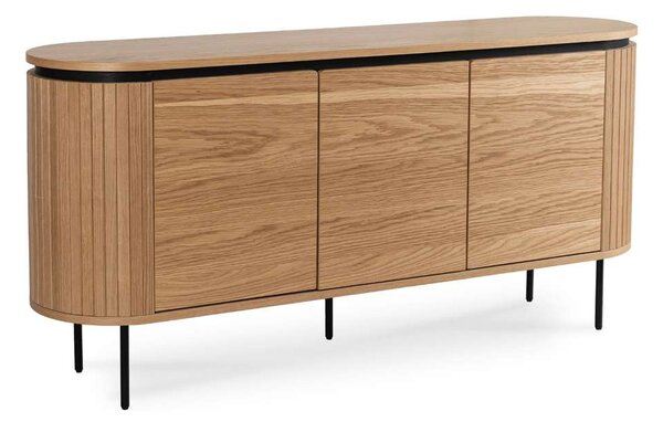 Komoda Lembes 160, dub