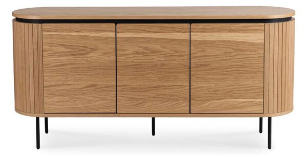 Komoda Lembes 160, dub