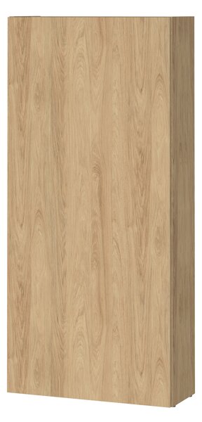 Cersanit Moduo souprava rámu 56x22.2x120 cm boční stojící dub S1026-036