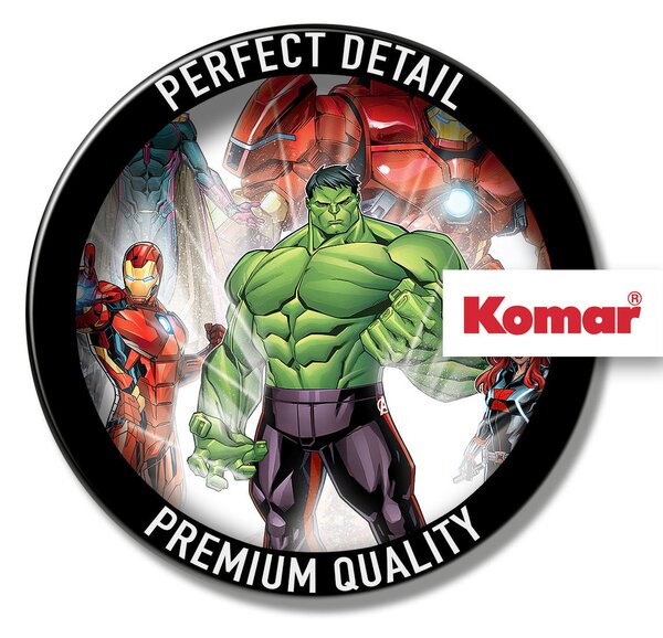 FOTOTAPETA velikost: 368/254 cm Komar - Online Only tapety, Online Only