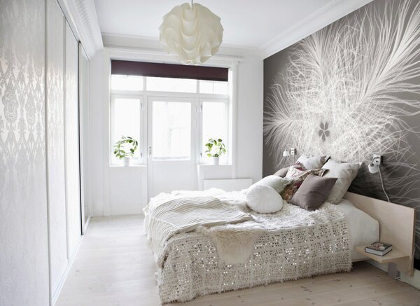 VLIESOVÁ TAPETA velikost: 368/248 cm - Online Only tapety, Online Only