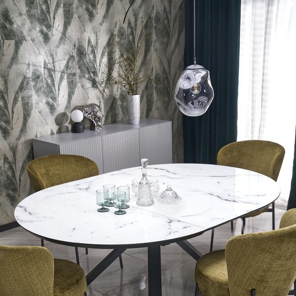 TK Lighting Sol závěsné svítidlo 1x15 W černá-grafitová 10084